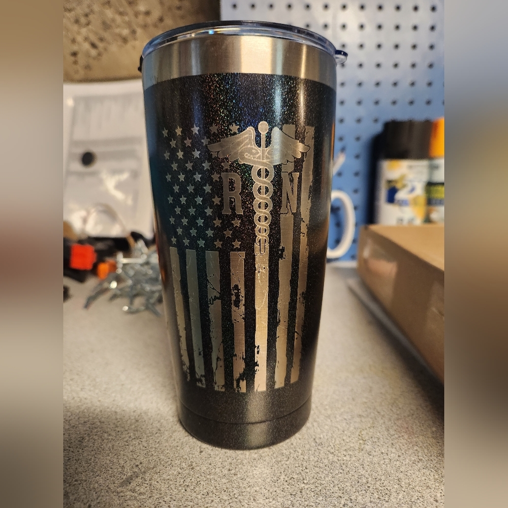 RN Tumbler